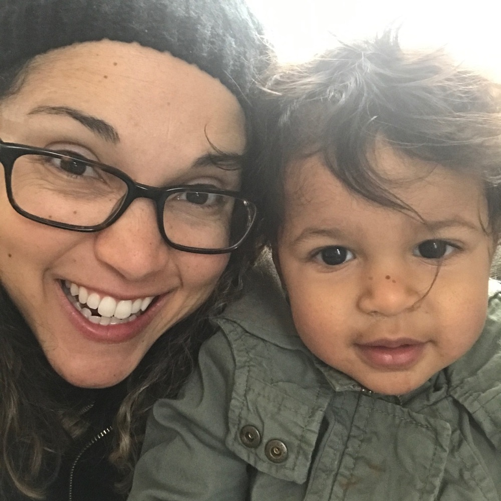 Meet your Posher, Vanessa